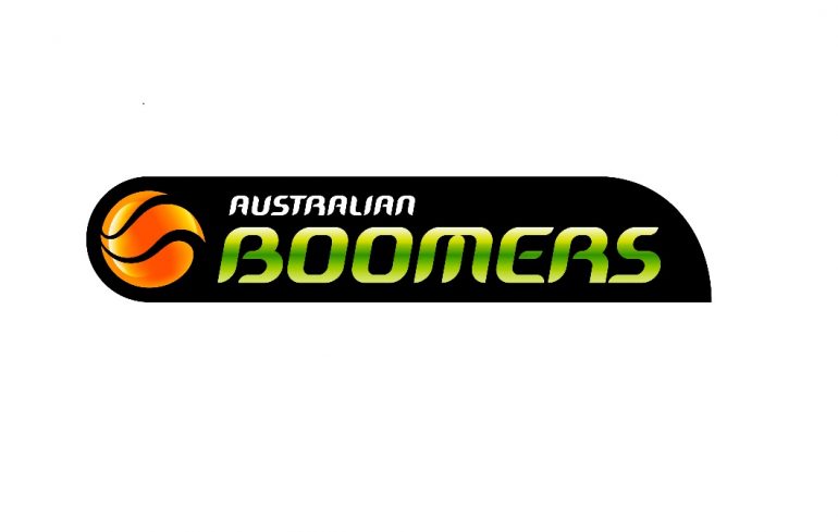 Australian Boomers v Team China