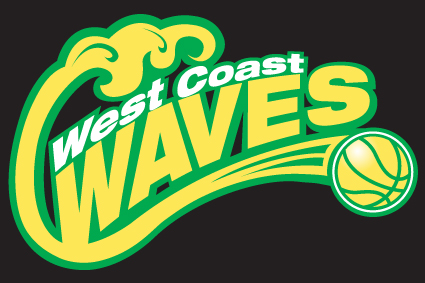 West Coast Waves at Lakeside- This Saturday
