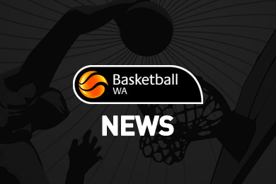 Position Vacant: Mandurah Basketball Association