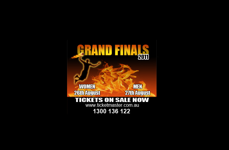 SBL Grand Final Tickets & Corporate Packages