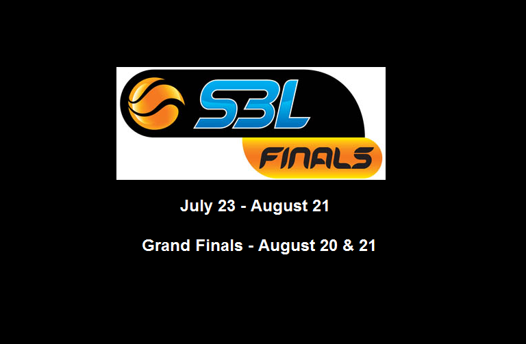 SBL Grand Final Tickets Now On Sale
