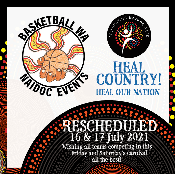 NAIDOC Rescheduled