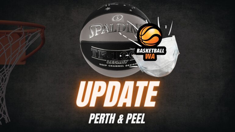 COVID UPDATE – PERTH AND PEEL