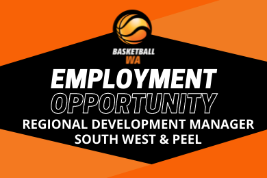 EMPLOYMENT – Regional Development Manager Southern West & Peel