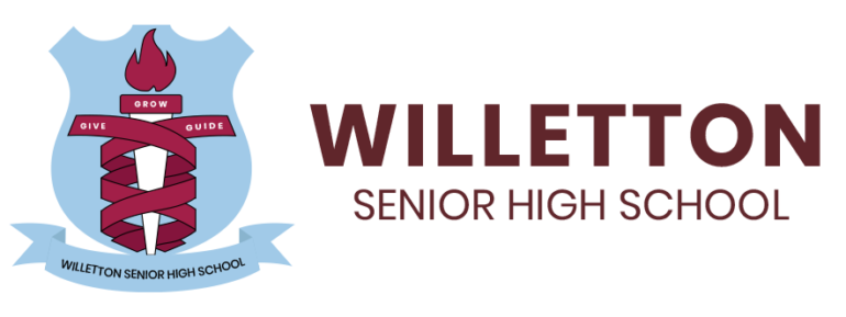 WILLETTON SENIOR HIGH SCHOOL BASKETBALL PROGRAM