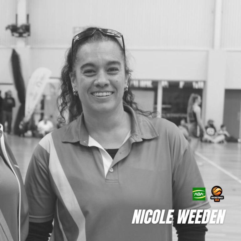 Vale – Nicole Weeden