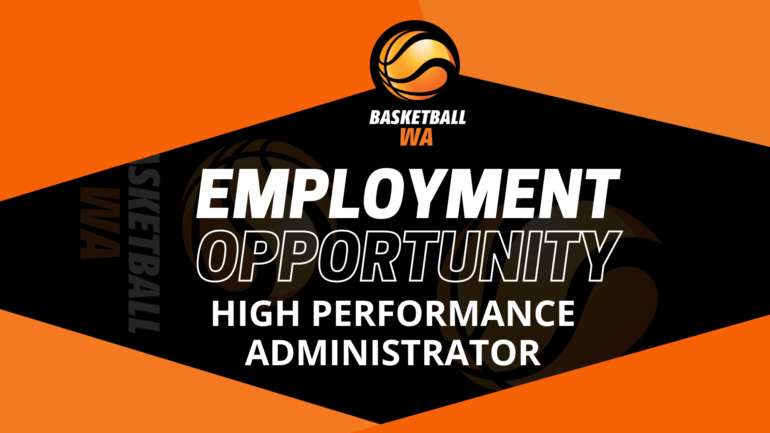 HIGH PERFORMANCE ADMINISTRATOR – EMPLOYMENT OPPORTUNITY