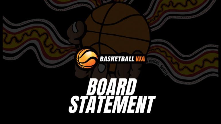 Board Statement – First Nations Voice to Parliament